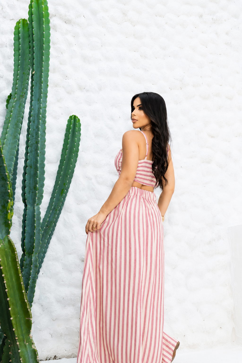CONJUNTO VENEZA