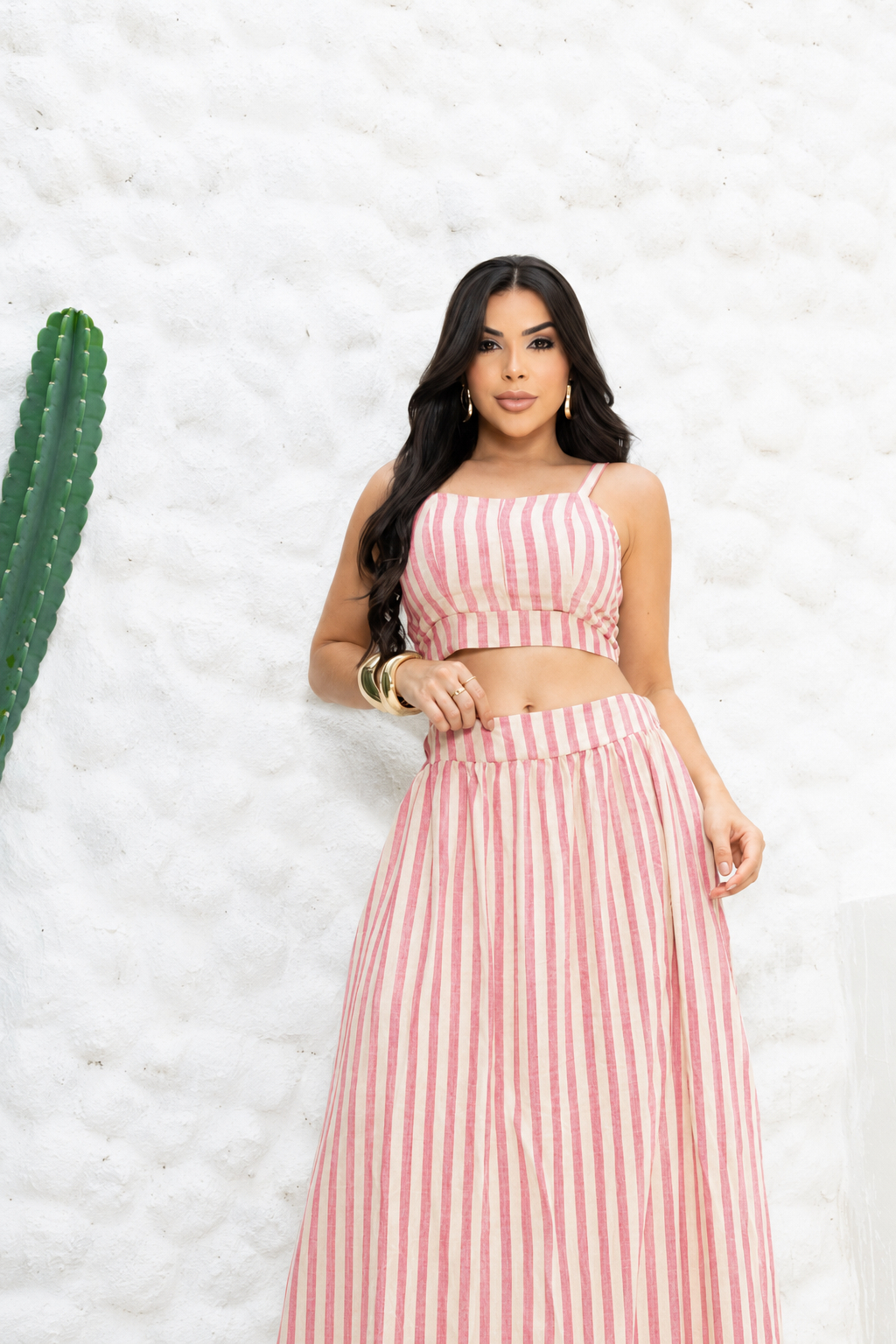 CONJUNTO VENEZA